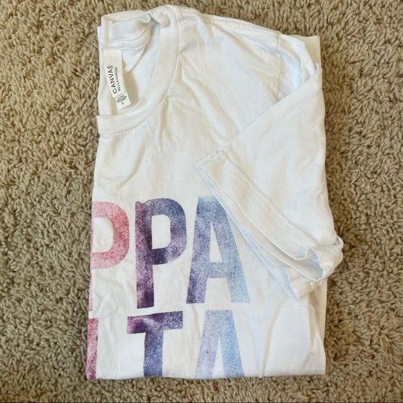 Small Kappa Delta Bid Day Shirt - Picture 2 of 3